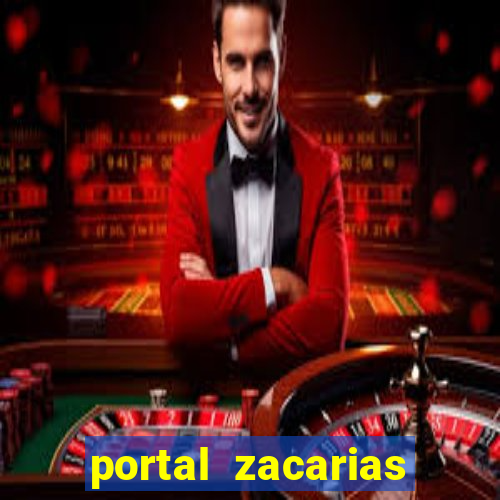 portal zacarias maloqueiro cova full